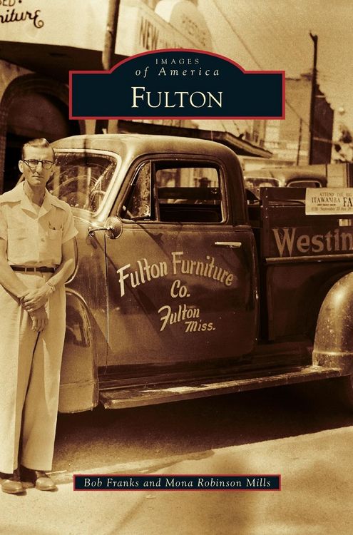 Produktbild: Fulton