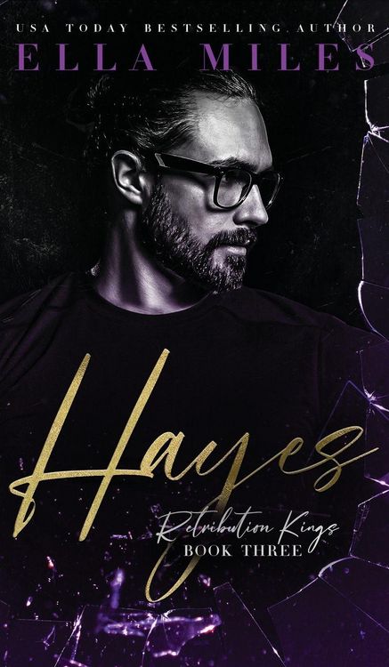 Produktbild: Hayes