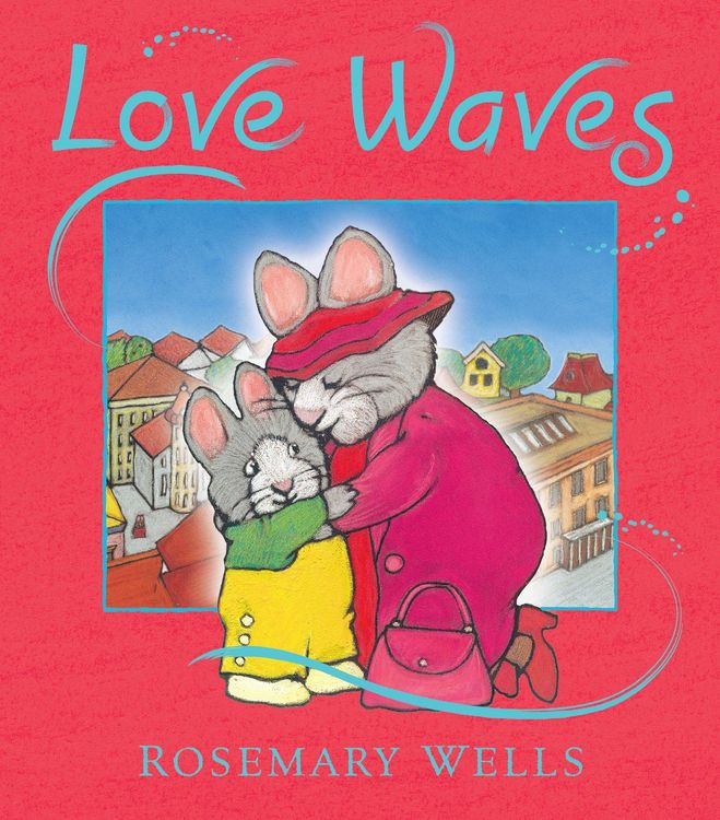 Produktbild: Love Waves