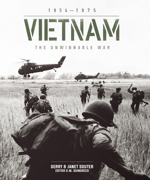Produktbild: Vietnam