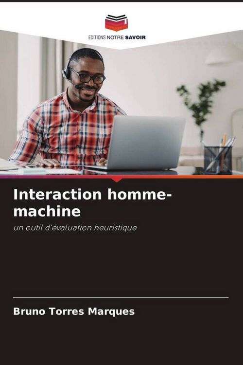 Produktbild: Interaction homme-machine