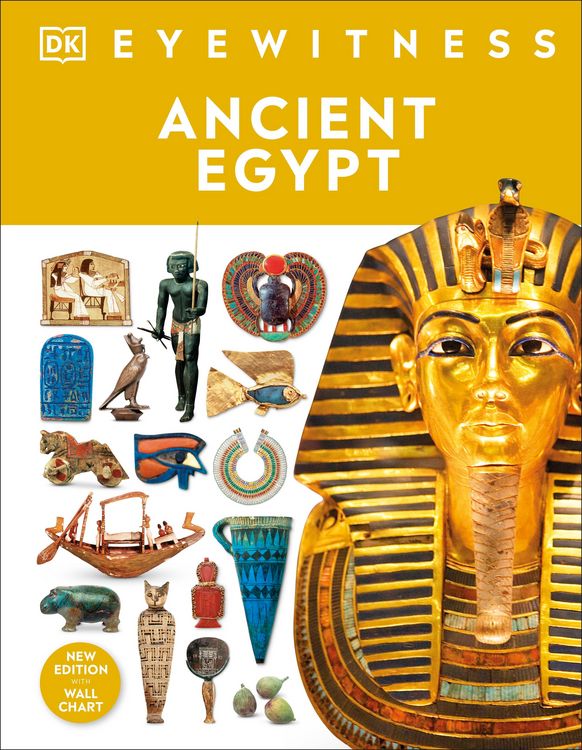 Produktbild: Ancient Egypt