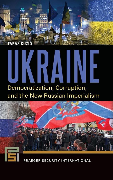Produktbild: Ukraine
