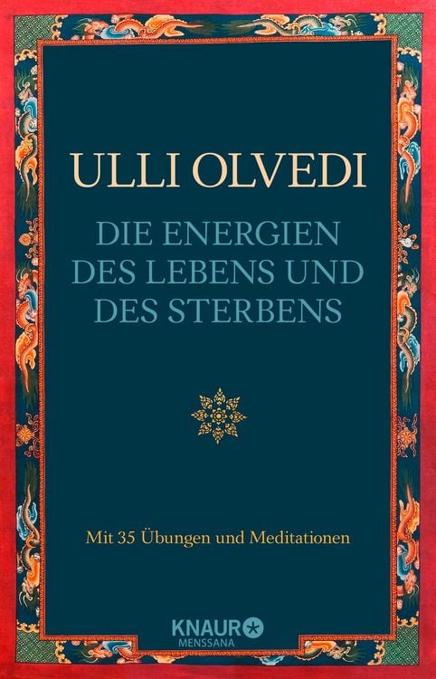 Produktbild: Die Energien des Lebens und des Sterbens