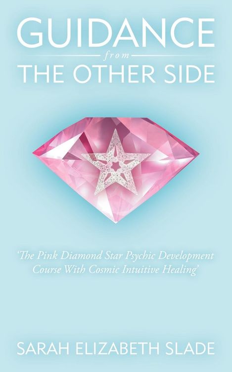 Produktbild: Guidance from the Other Side