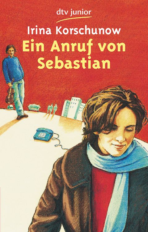 Produktbild: Ein Anruf von Sebastian
