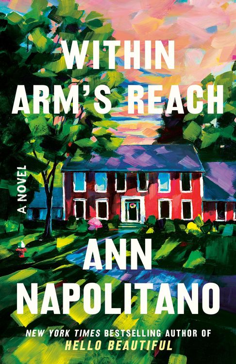 Produktbild: Within Arm's Reach