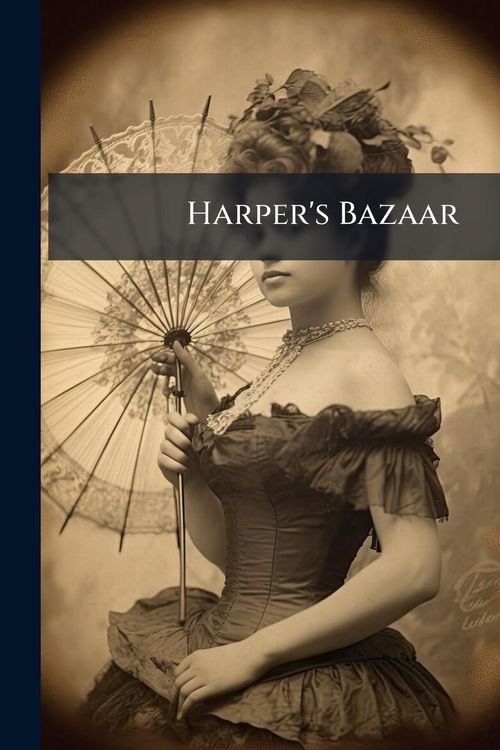 Produktbild: Harper's Bazaar