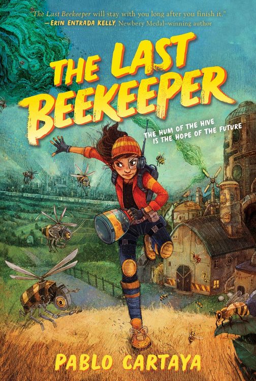 Produktbild: The Last Beekeeper
