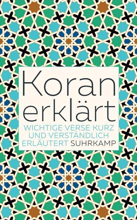 Produktbild: Koran erklärt