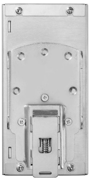 Produktbild: TRU COMPONENTS TC-13807996 Hutschienen-Netzteil (DIN-Rail) 48 V/DC 5 A 240 W Anzahl Ausg&auml;nge:1 x Inhalt 1 St.