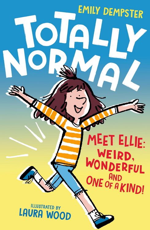 Produktbild: Totally Normal