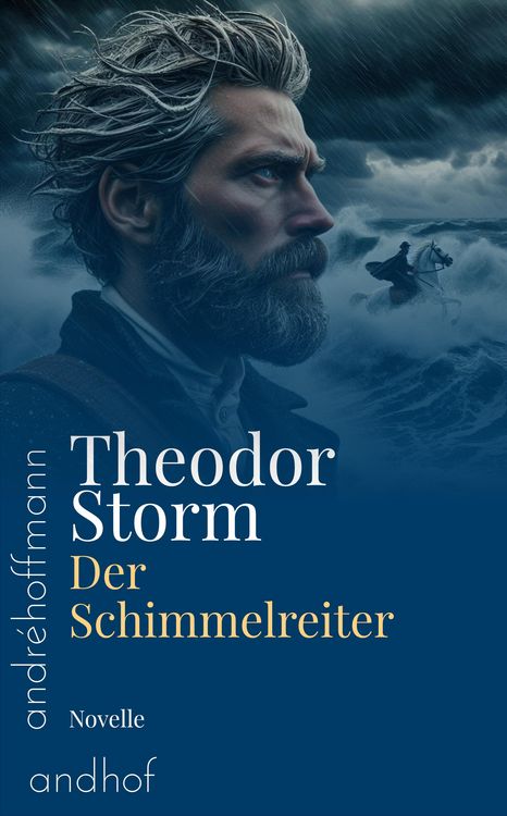 Der Schimmelreiter