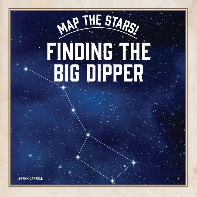 Produktbild: Finding the Big Dipper