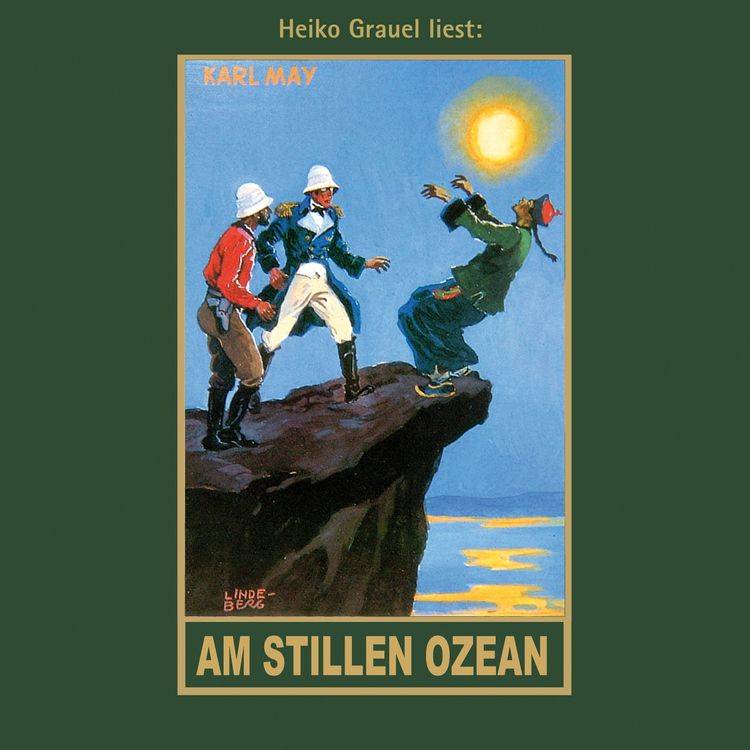 Produktbild: Am Stillen Ozean