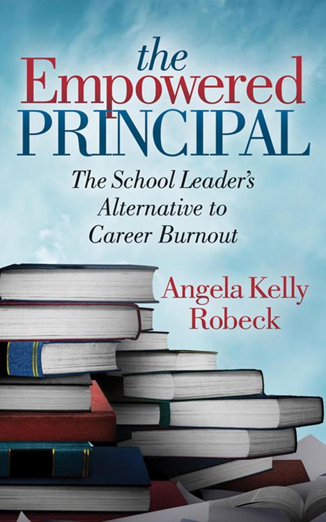 Produktbild: The Empowered Principal