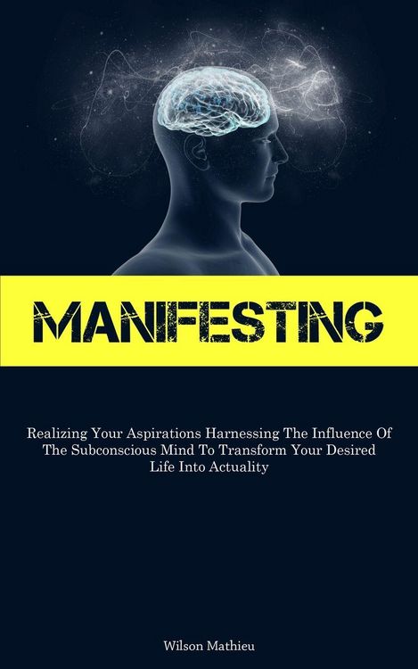 Produktbild: Manifesting