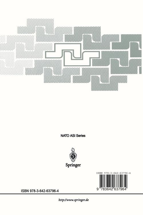 Produktbild: Computational Intelligence: Soft Computing and Fuzzy-Neuro Integration with Applications