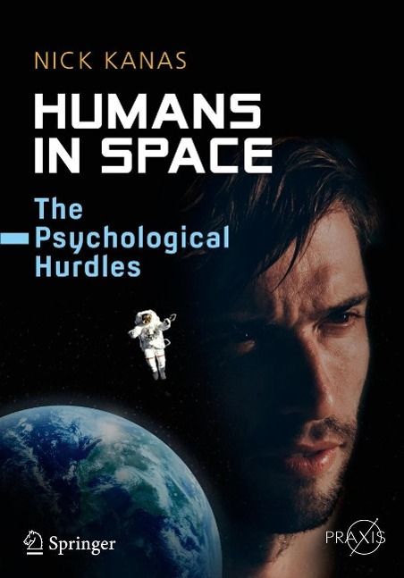 Produktbild: Humans in Space