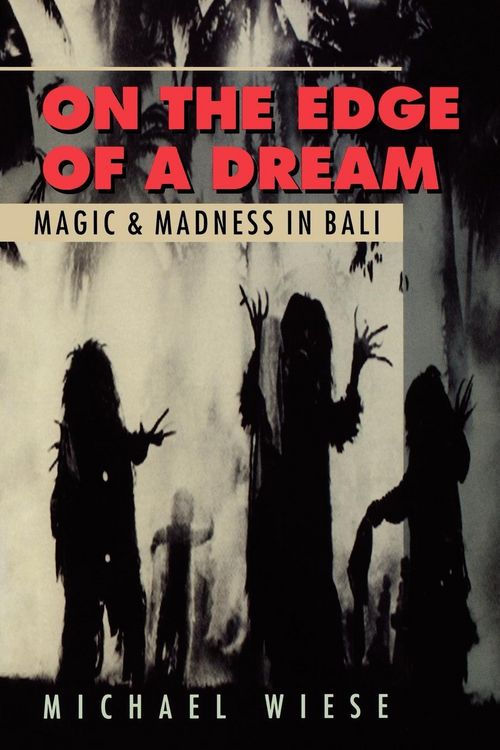 Produktbild: On the Edge of a Dream