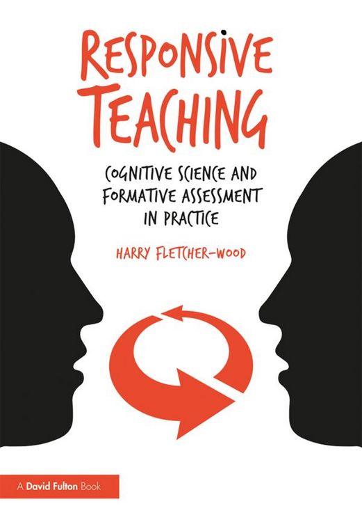 Produktbild: Responsive Teaching