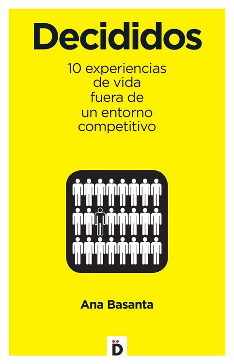 Produktbild: Decididos