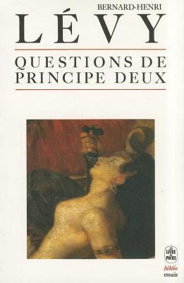 Produktbild: Fre-Ques De Principe Deux