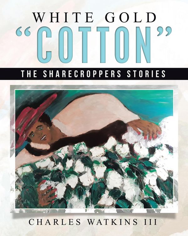 Produktbild: White Gold "Cotton"