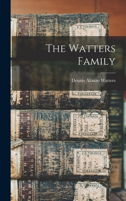 Produktbild: The Watters Family