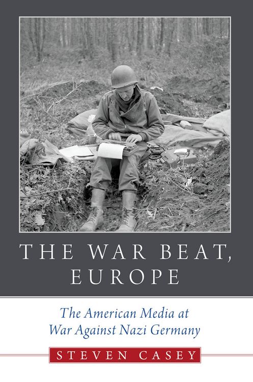 Produktbild: The War Beat, Europe