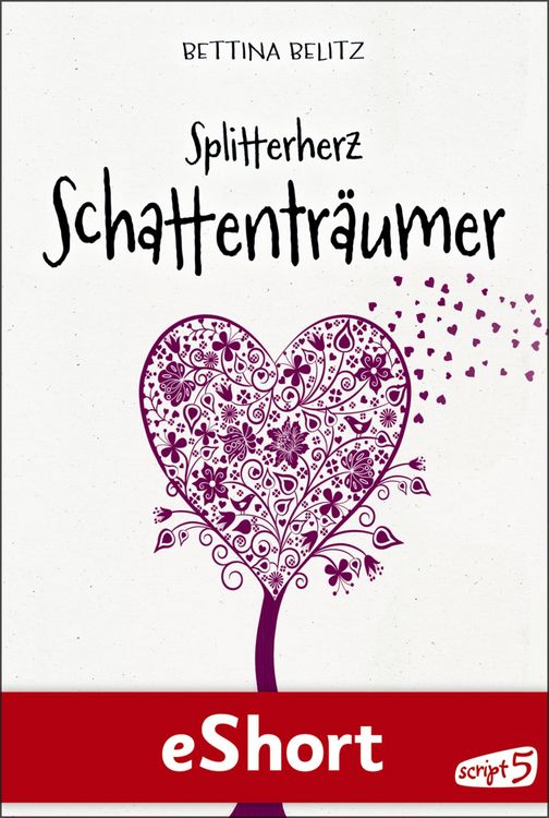 Produktbild: Splitterherz: Schattentr&auml;umer