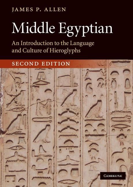 Produktbild: Middle Egyptian