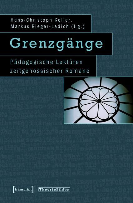 Produktbild: Grenzg&auml;nge