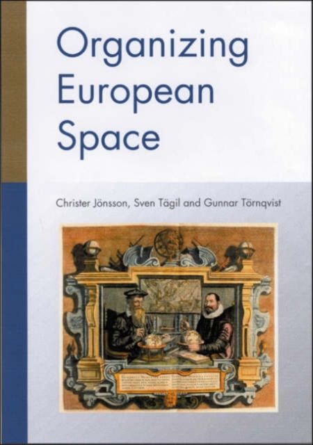 Produktbild: Organizing European Space