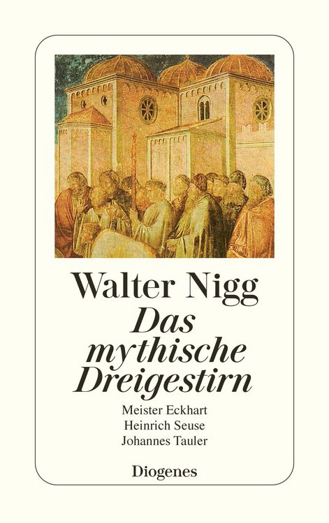 Produktbild: Das mystische Dreigestirn