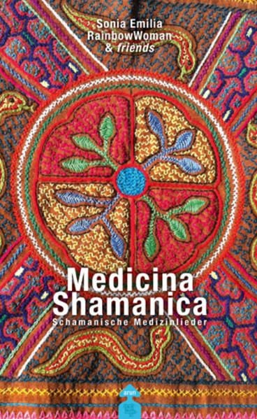 Produktbild: Medicina Shamanica