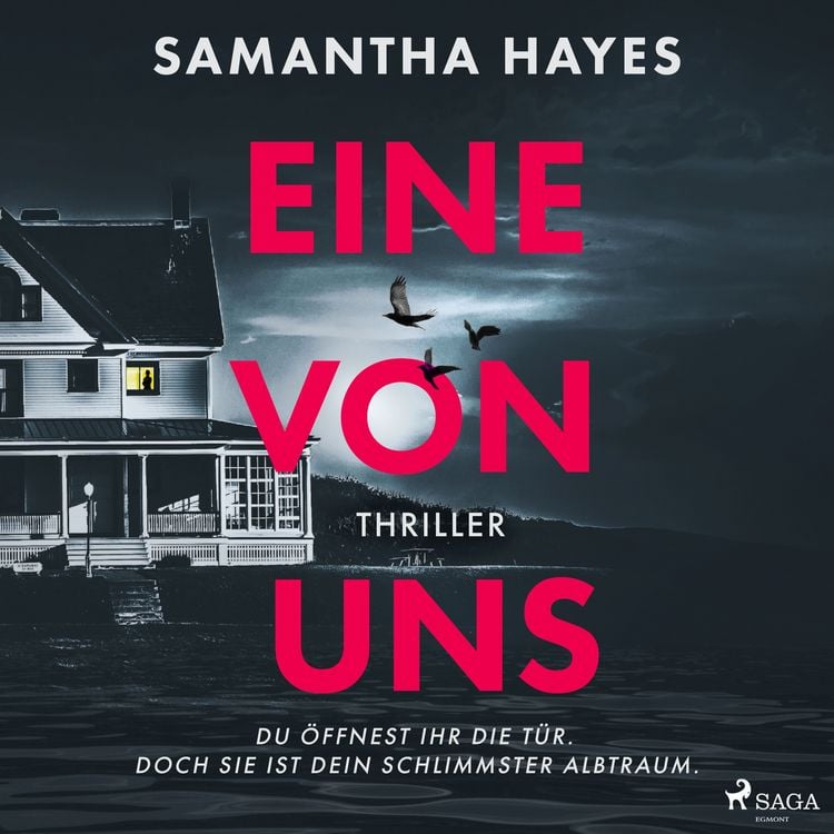 Produktbild: Eine von uns