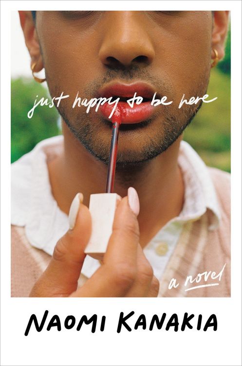 Produktbild: Just Happy to Be Here