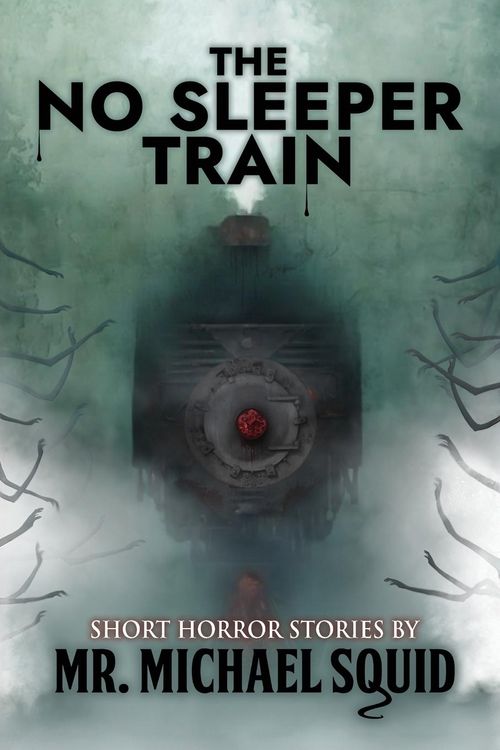 Produktbild: The No Sleeper Train