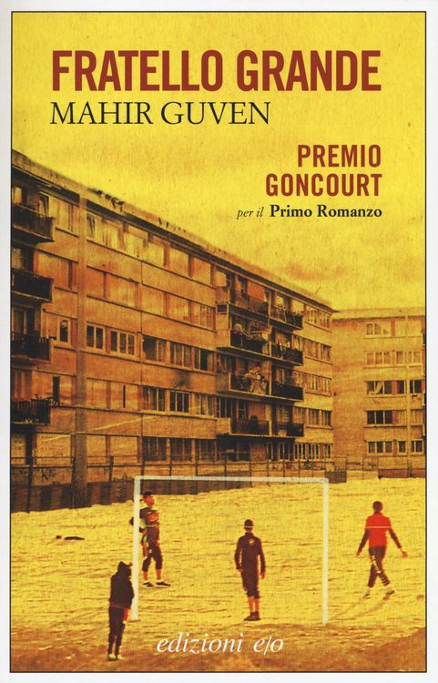 Produktbild: Fratello grande