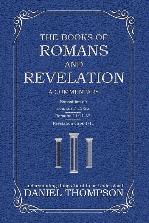 Produktbild: Romans and Revelation