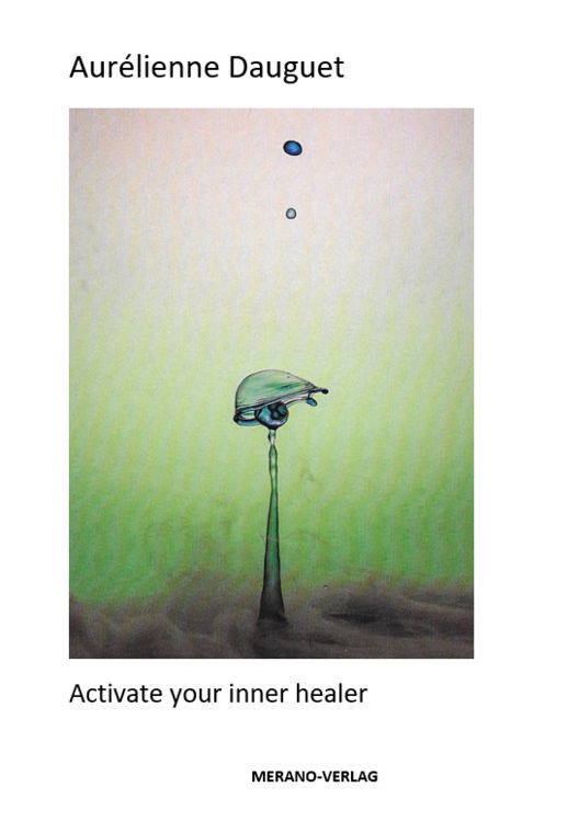 Produktbild: Activate your inner healer