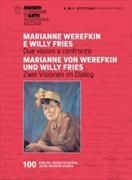 Produktbild: Marianne Werefkin E Willy Fries