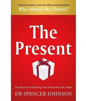 Produktbild: The Present