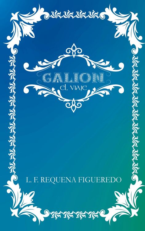 Produktbild: Galion.