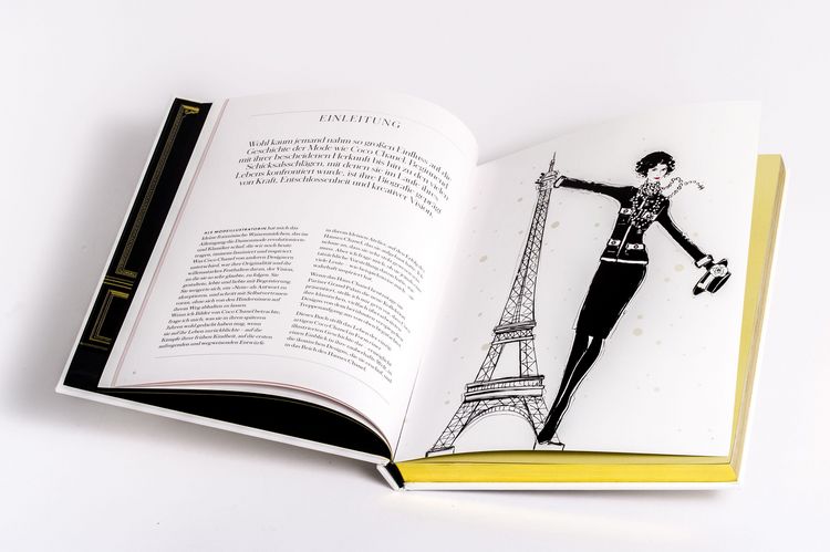 Produktbild: Coco Chanel