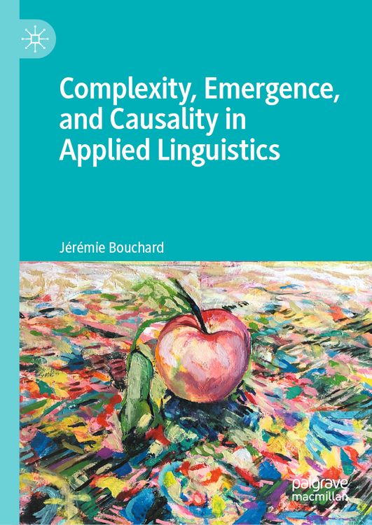 Produktbild: Complexity, Emergence, and Causality in Applied Linguistics