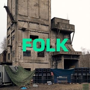 Produktbild: Folk