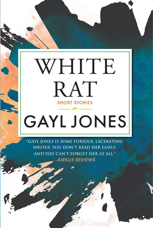 Produktbild: White Rat