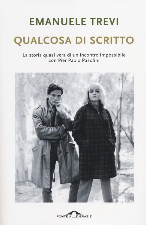 Produktbild: Qualcosa di scritto